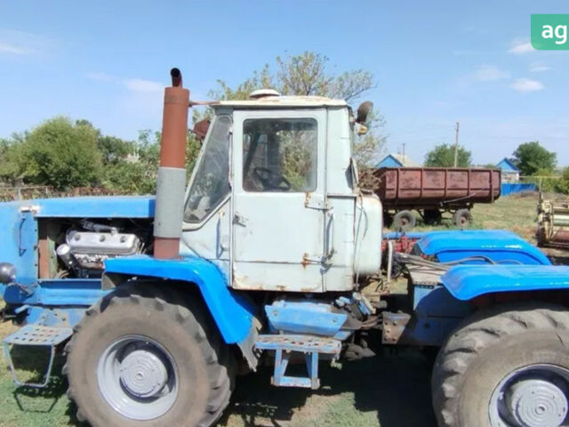 ХТЗ Т-150, об'ємом двигуна 0 л та пробігом 0 тис. км за 7765 $, фото 1 на Automoto.ua