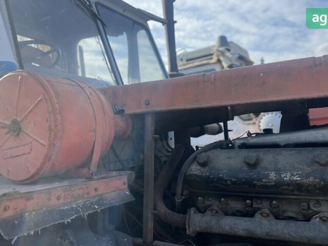 ХТЗ Т-150, об'ємом двигуна 0 л та пробігом 0 тис. км за 8300 $, фото 7 на Automoto.ua