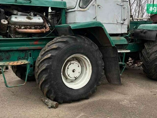 ХТЗ Т-150, об'ємом двигуна 0 л та пробігом 0 тис. км за 4000 $, фото 1 на Automoto.ua