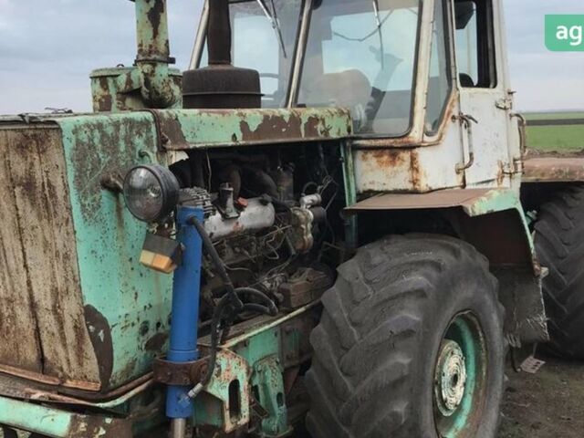 ХТЗ Т-150, об'ємом двигуна 14.86 л та пробігом 20 тис. км за 3340 $, фото 5 на Automoto.ua