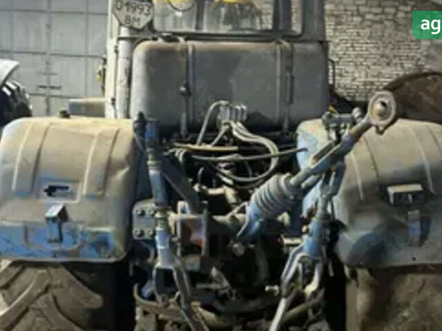 ХТЗ Т-150, об'ємом двигуна 0 л та пробігом 0 тис. км за 11000 $, фото 2 на Automoto.ua