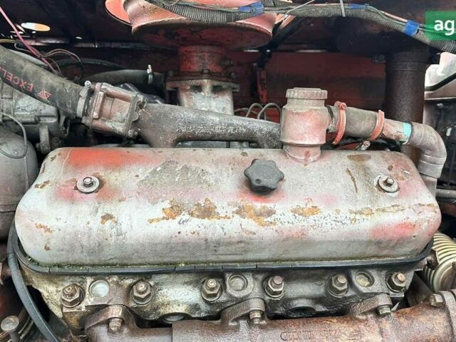 ХТЗ Т-150, об'ємом двигуна 11.8 л та пробігом 0 тис. км за 5500 $, фото 17 на Automoto.ua