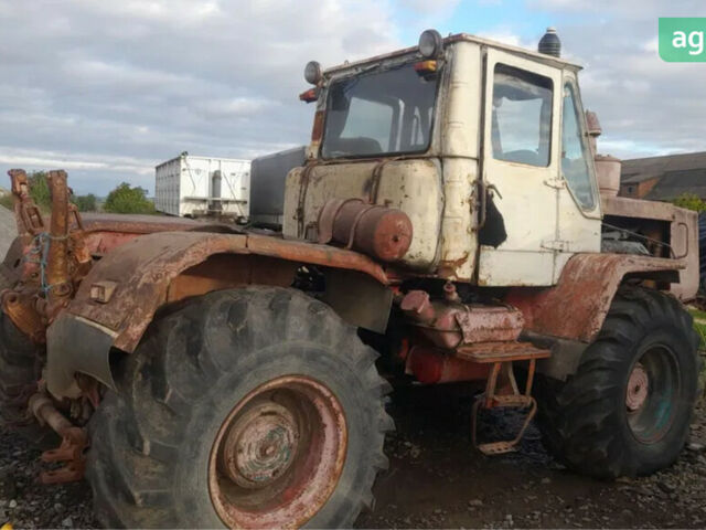 ХТЗ Т-150 1990 в Томашполе на Automoto.ua ХТЗ Т-150, объемом двигателя 0 л и пробегом 0 тыс. км за 4000 $, фото 5 на Automoto.ua