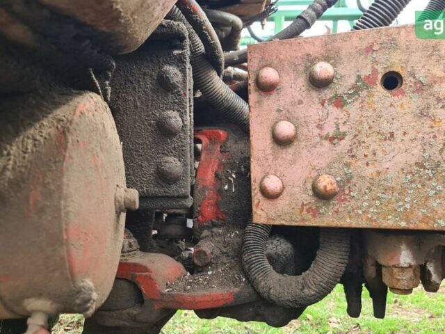 ХТЗ Т-150, об'ємом двигуна 11.8 л та пробігом 0 тис. км за 5500 $, фото 13 на Automoto.ua