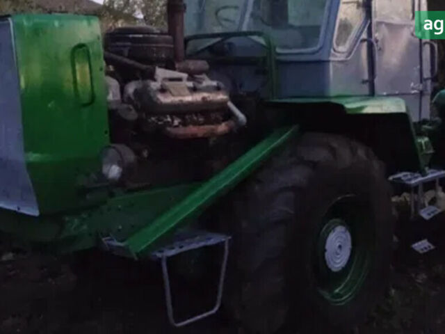 ХТЗ Т-150, объемом двигателя 0 л и пробегом 0 тыс. км за 7000 $, фото 2 на Automoto.ua