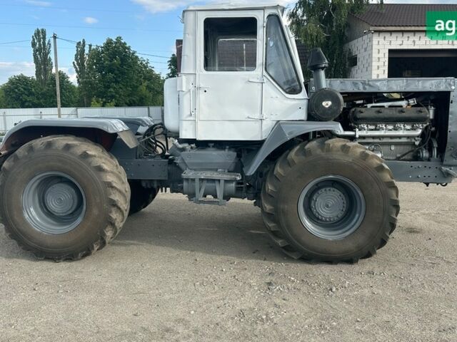 ХТЗ Т-150, объемом двигателя 12 л и пробегом 0 тыс. км за 6200 $, фото 7 на Automoto.ua