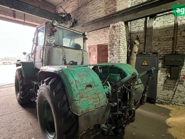 ХТЗ Т-150, об'ємом двигуна 14.87 л та пробігом 0 тис. км за 7700 $, фото 1 на Automoto.ua