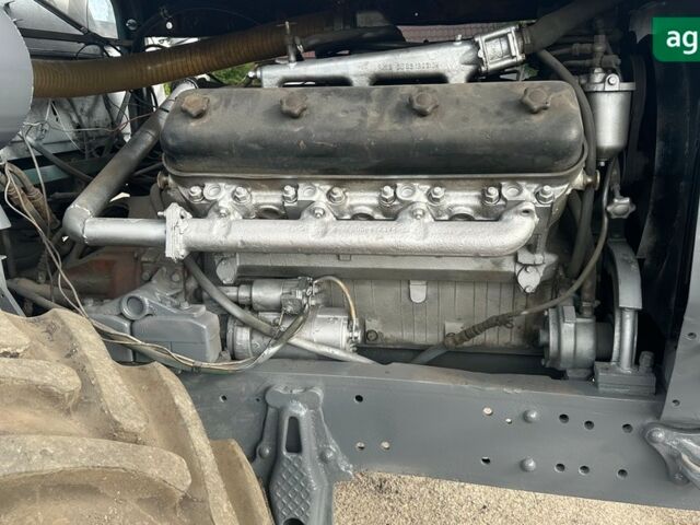 ХТЗ Т-150, объемом двигателя 12 л и пробегом 0 тыс. км за 6200 $, фото 8 на Automoto.ua