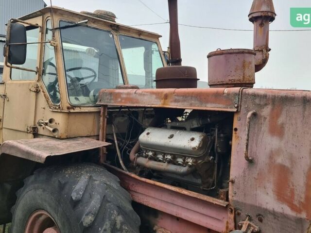 ХТЗ Т-150, об'ємом двигуна 11.8 л та пробігом 0 тис. км за 5500 $, фото 3 на Automoto.ua