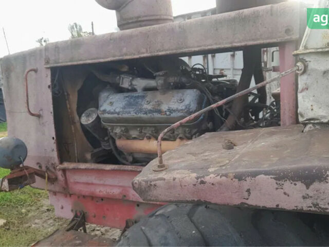 ХТЗ Т-150 1990 в Томашполе на Automoto.ua ХТЗ Т-150, объемом двигателя 0 л и пробегом 0 тыс. км за 4000 $, фото 4 на Automoto.ua