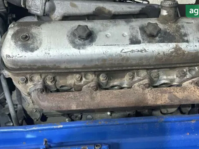 ХТЗ Т-150, об'ємом двигуна 0 л та пробігом 0 тис. км за 9000 $, фото 1 на Automoto.ua