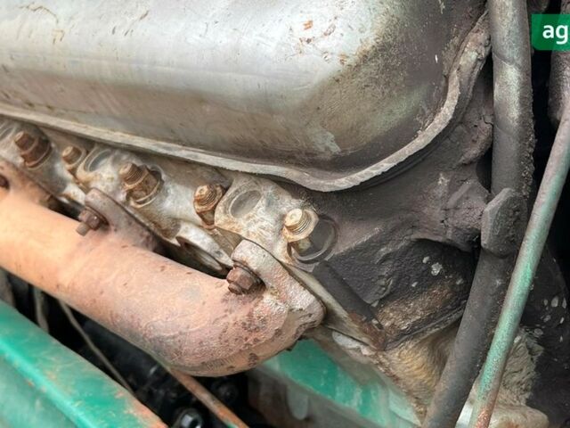 ХТЗ Т-150, об'ємом двигуна 0 л та пробігом 0 тис. км за 4000 $, фото 3 на Automoto.ua