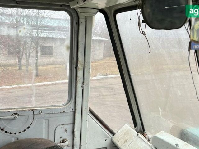 ХТЗ Т-150, об'ємом двигуна 0 л та пробігом 0 тис. км за 4000 $, фото 6 на Automoto.ua