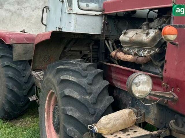 ХТЗ Т-150, об'ємом двигуна 11.8 л та пробігом 0 тис. км за 5500 $, фото 7 на Automoto.ua