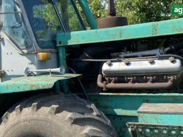 ХТЗ Т-150, объемом двигателя 0 л и пробегом 0 тыс. км за 12000 $, фото 1 на Automoto.ua