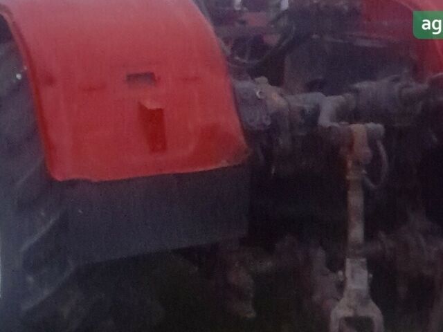 ХТЗ Т-150, объемом двигателя 12 л и пробегом 40 тыс. км за 19048 $, фото 1 на Automoto.ua