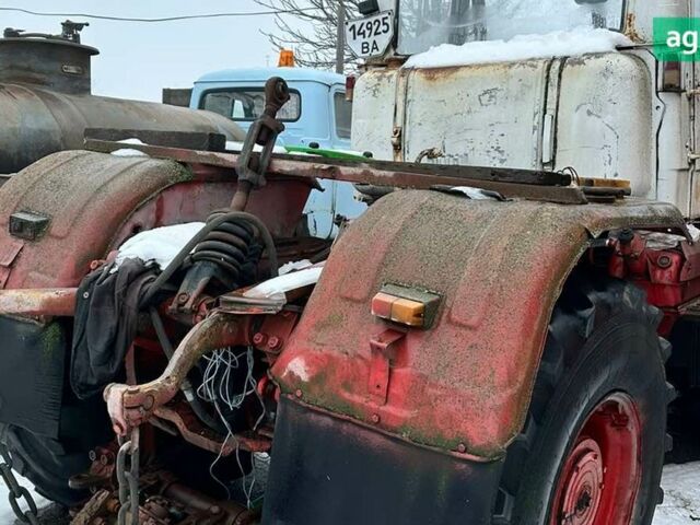 ХТЗ Т-150, об'ємом двигуна 11.8 л та пробігом 0 тис. км за 5500 $, фото 15 на Automoto.ua