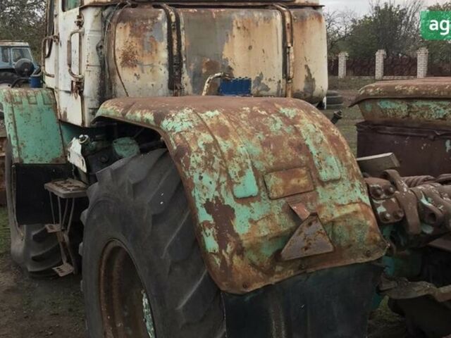 ХТЗ Т-150, об'ємом двигуна 14.86 л та пробігом 20 тис. км за 3340 $, фото 4 на Automoto.ua