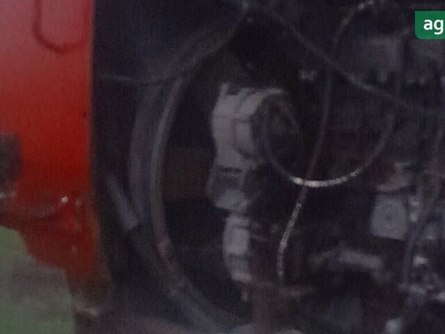 ХТЗ Т-150, объемом двигателя 12 л и пробегом 40 тыс. км за 19048 $, фото 2 на Automoto.ua