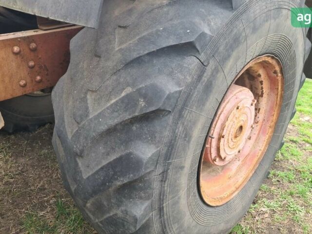 ХТЗ Т-150, об'ємом двигуна 11.8 л та пробігом 0 тис. км за 5500 $, фото 10 на Automoto.ua