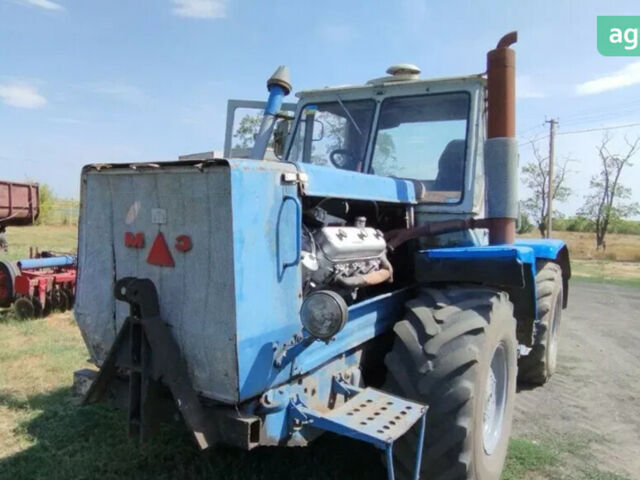 ХТЗ Т-150, об'ємом двигуна 0 л та пробігом 0 тис. км за 7765 $, фото 4 на Automoto.ua