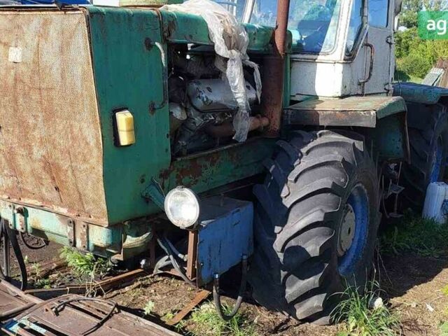 ХТЗ Т-150, об'ємом двигуна 11.8 л та пробігом 0 тис. км за 5500 $, фото 1 на Automoto.ua