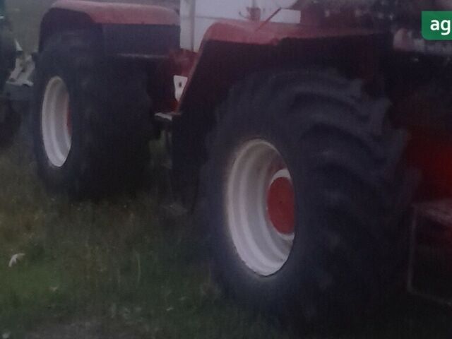 ХТЗ Т-150, объемом двигателя 12 л и пробегом 40 тыс. км за 19048 $, фото 4 на Automoto.ua