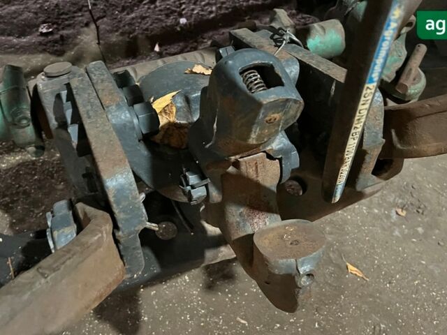 ХТЗ Т-150, об'ємом двигуна 14.87 л та пробігом 0 тис. км за 7700 $, фото 3 на Automoto.ua