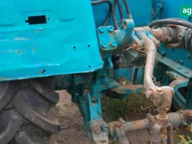 ХТЗ Т-150, об'ємом двигуна 0 л та пробігом 0 тис. км за 7500 $, фото 1 на Automoto.ua