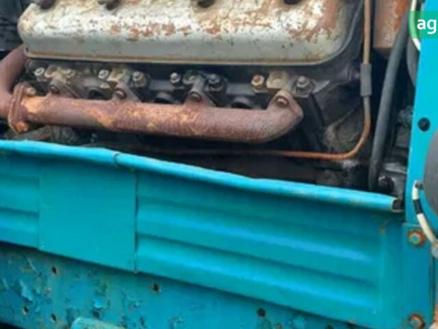 ХТЗ Т-150, об'ємом двигуна 0 л та пробігом 0 тис. км за 7500 $, фото 7 на Automoto.ua