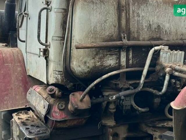 ХТЗ Т-150, об'ємом двигуна 11.8 л та пробігом 0 тис. км за 5500 $, фото 4 на Automoto.ua