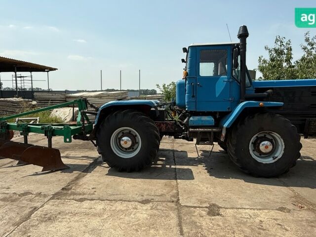 ХТЗ Т-150, об'ємом двигуна 11 л та пробігом 0 тис. км за 7765 $, фото 3 на Automoto.ua