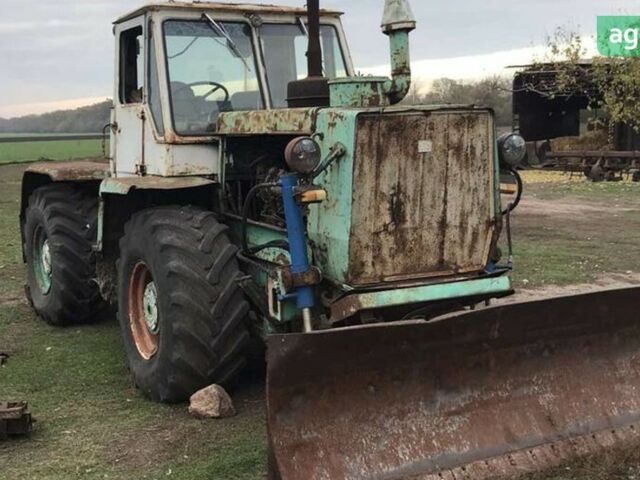 ХТЗ Т-150, об'ємом двигуна 14.86 л та пробігом 20 тис. км за 3340 $, фото 1 на Automoto.ua