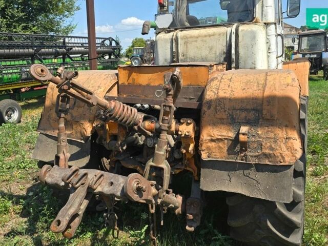 ХТЗ Т-150, объемом двигателя 9 л и пробегом 1000 тыс. км за 6800 $, фото 2 на Automoto.ua