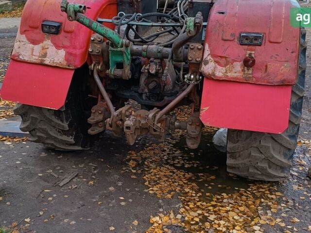 ХТЗ Т-150, объемом двигателя 0 л и пробегом 0 тыс. км за 6389 $, фото 1 на Automoto.ua