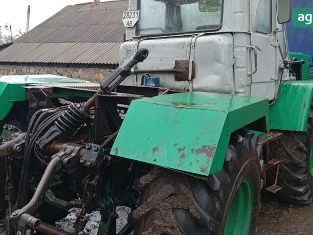 ХТЗ Т-150, об'ємом двигуна 0 л та пробігом 0 тис. км за 8153 $, фото 1 на Automoto.ua