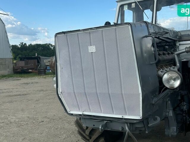 ХТЗ Т-150, объемом двигателя 12 л и пробегом 0 тыс. км за 6200 $, фото 2 на Automoto.ua