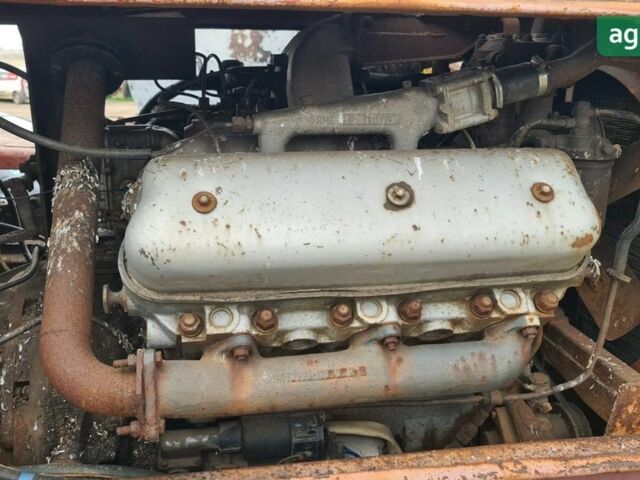 ХТЗ Т-150, об'ємом двигуна 11.8 л та пробігом 0 тис. км за 5500 $, фото 8 на Automoto.ua