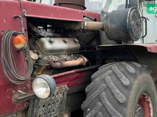 ХТЗ Т-150, об'ємом двигуна 11.8 л та пробігом 0 тис. км за 5500 $, фото 6 на Automoto.ua