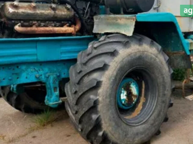 ХТЗ Т-150, об'ємом двигуна 0 л та пробігом 0 тис. км за 7500 $, фото 4 на Automoto.ua