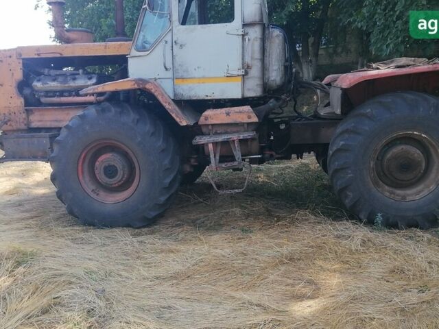 ХТЗ Т-150, об'ємом двигуна 0 л та пробігом 0 тис. км за 6300 $, фото 3 на Automoto.ua