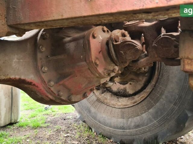 ХТЗ Т-150, об'ємом двигуна 11.8 л та пробігом 0 тис. км за 5500 $, фото 12 на Automoto.ua