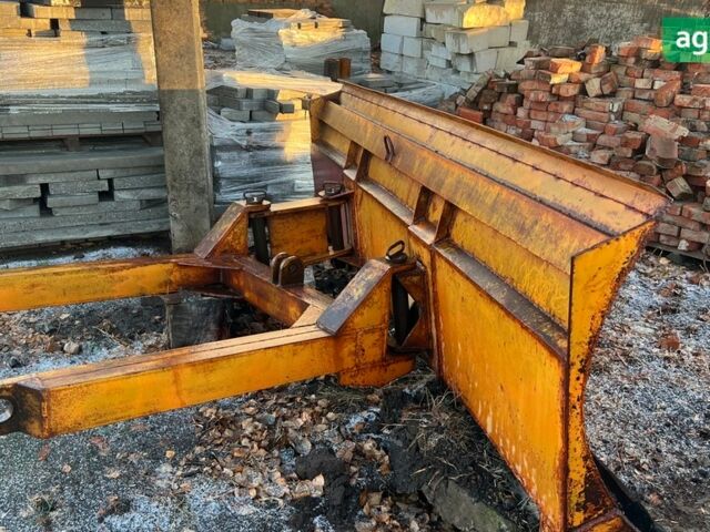 ХТЗ Т-150, об'ємом двигуна 14.87 л та пробігом 0 тис. км за 7700 $, фото 7 на Automoto.ua