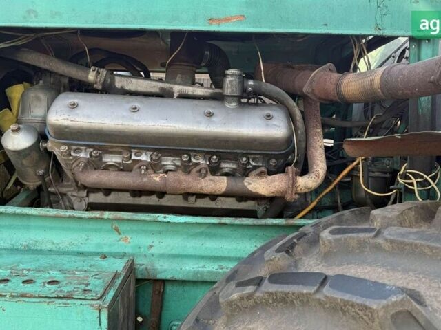 ХТЗ Т-150, объемом двигателя 0 л и пробегом 0 тыс. км за 6800 $, фото 3 на Automoto.ua
