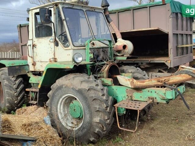 ХТЗ Т-150, объемом двигателя 0 л и пробегом 0 тыс. км за 6389 $, фото 8 на Automoto.ua
