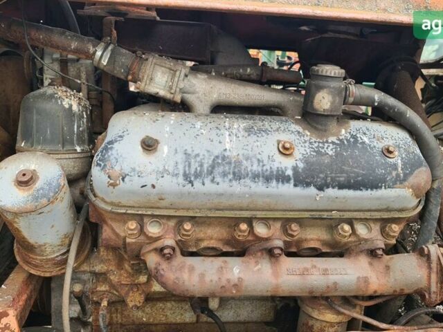 ХТЗ Т-150, об'ємом двигуна 11.8 л та пробігом 0 тис. км за 5500 $, фото 9 на Automoto.ua