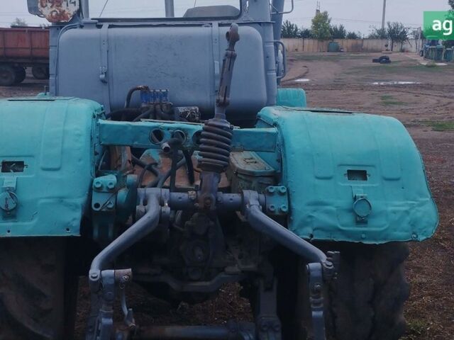 ХТЗ Т-150, об'ємом двигуна 11.8 л та пробігом 0 тис. км за 5500 $, фото 21 на Automoto.ua