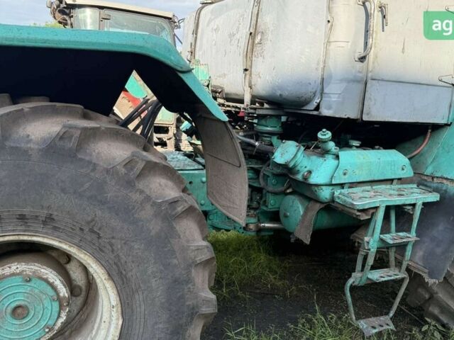 ХТЗ Т-150, объемом двигателя 0 л и пробегом 0 тыс. км за 6800 $, фото 4 на Automoto.ua