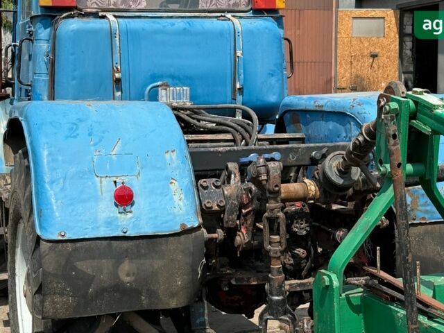 ХТЗ Т-150, об'ємом двигуна 11 л та пробігом 0 тис. км за 7765 $, фото 6 на Automoto.ua