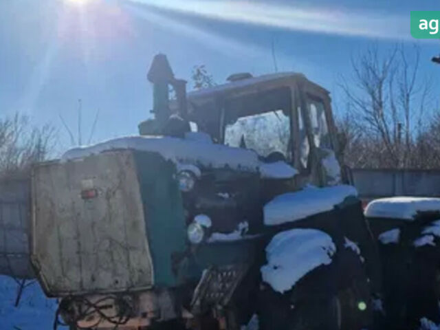 ХТЗ Т-150, об'ємом двигуна 0 л та пробігом 0 тис. км за 3640 $, фото 1 на Automoto.ua